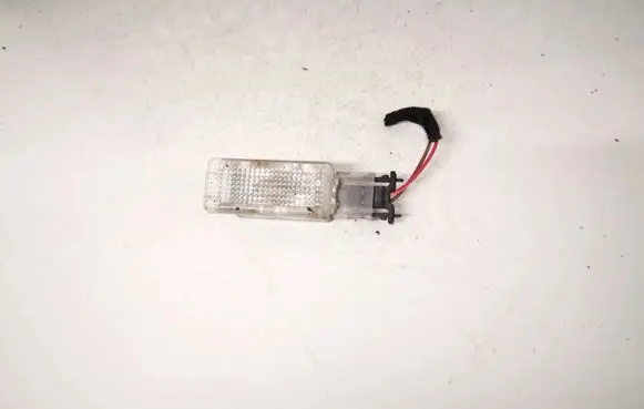 Volkswagen Golf V Other interior light 7l0947415