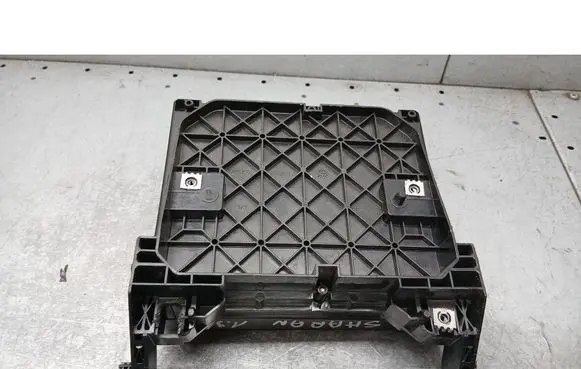 Ford Galaxy Comfort/convenience module 7M3962258S