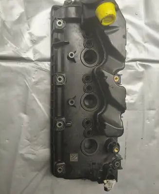 Volkswagen Touareg III Rocker cam cover 059103470dg