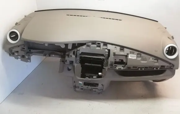 Renault Zoe Dashboard D6679000002610