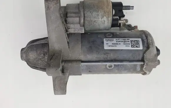 Ford F150 Starter motor