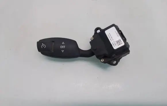 BMW 5 E60 E61 Cruise control stalk 695135202