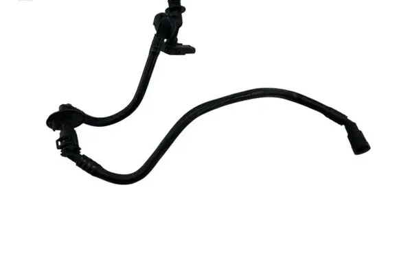 Audi A4 S4 B9 Vacuum line/pipe/hose 8W1611931Q 5Q0906207