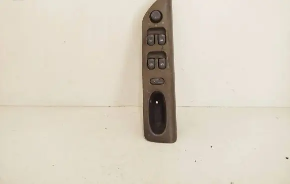 Renault Espace III Electric window control switch 7701707956 03392078500