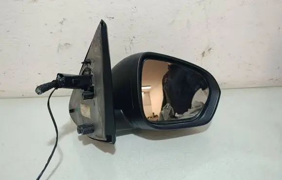 Dacia Duster II Front door electric wing mirror 