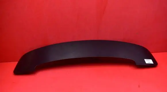 Toyota Avensis T220 Rear window tailgate spoiler 76085-05060
