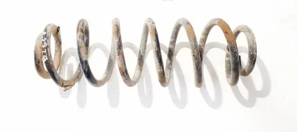 Audi A3 S3 8L Rear coil spring