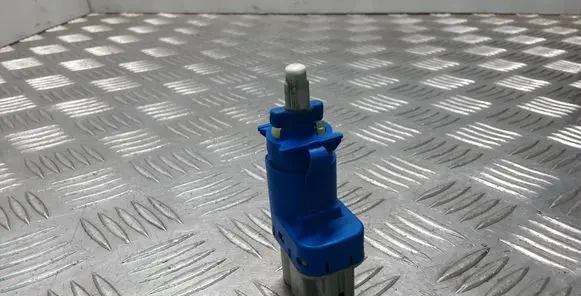 Brake pedal sensor switch