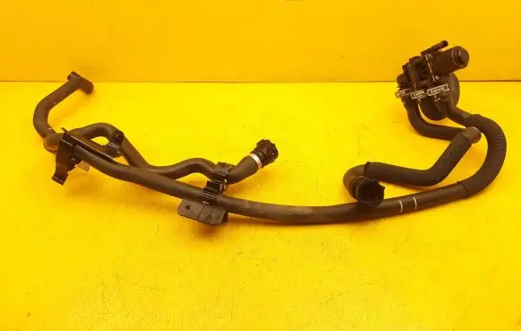 BMW 7 G11 G12 Electric auxiliary coolant/water pump 9147347 9348173