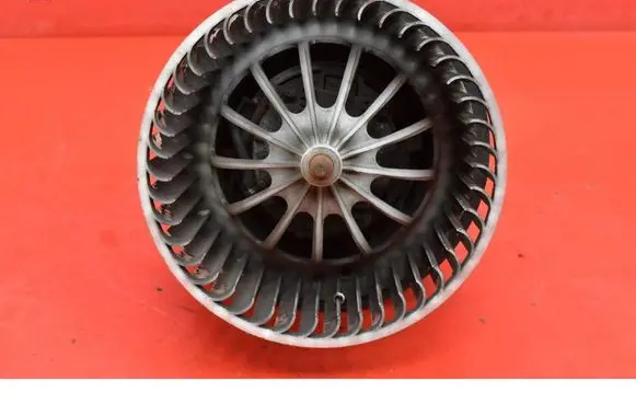 Volvo S60 Heater fan/blower K6886