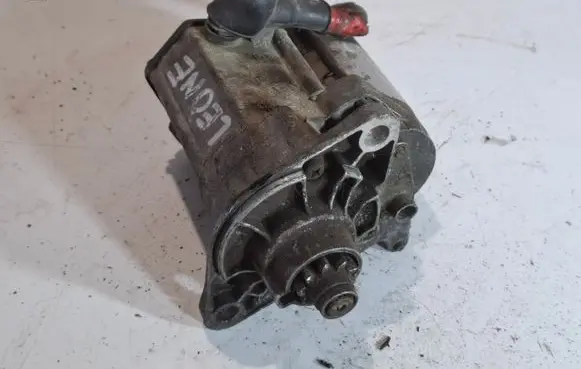 Subaru Legacy Starter motor 23300AA010 1280001220