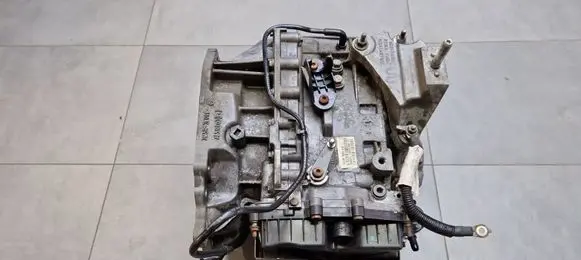 Ford Mondeo MK IV Automatic gearbox AV9R7000AH AWBA1110414