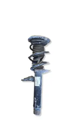 BMW 1 F20 F21 Front shock absorber with coil spring 6791575 3131679157503 14941510