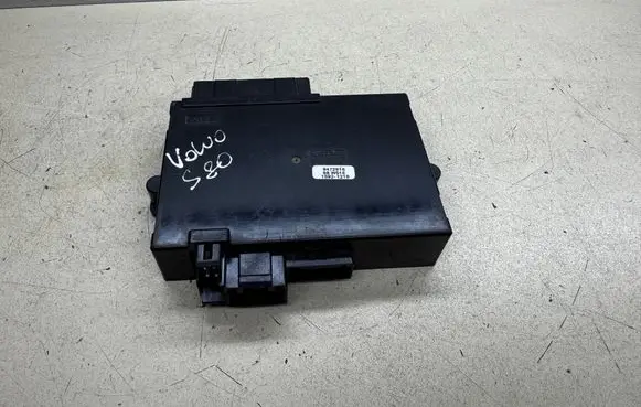 Volvo S80 Seat control module 9472916 98W51E 15921216