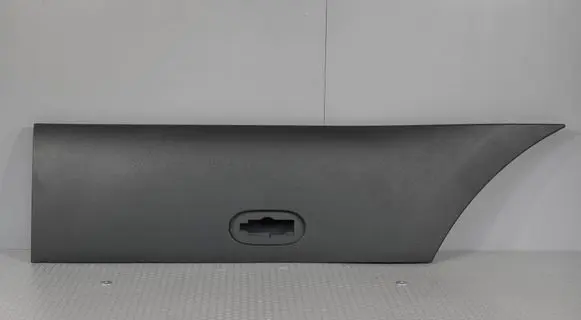 Mercedes-Benz Sprinter W907 W910 Rear fender molding trim A9106900301 A9106909701