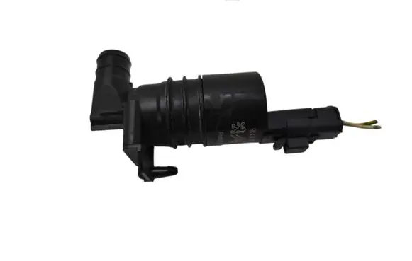Peugeot 407 Windscreen/windshield washer pump 9643447780