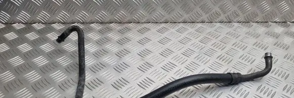BMW 5 E39 Oil cooling pipe 2246695