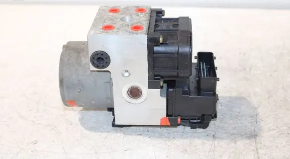 Smart ForTwo I ABS Pump 0273004235 0265215487