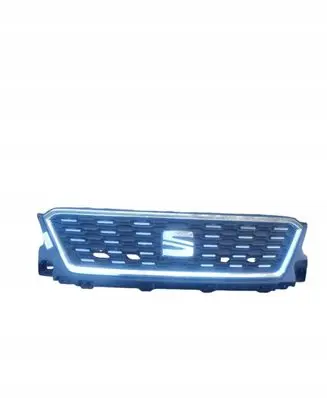 Seat Arona Front bumper upper radiator grill 0BVTEILE