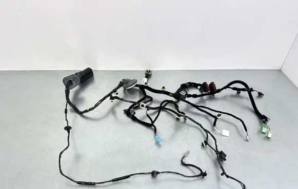 Jaguar F-Pace Front door wiring loom JK8314631AUB