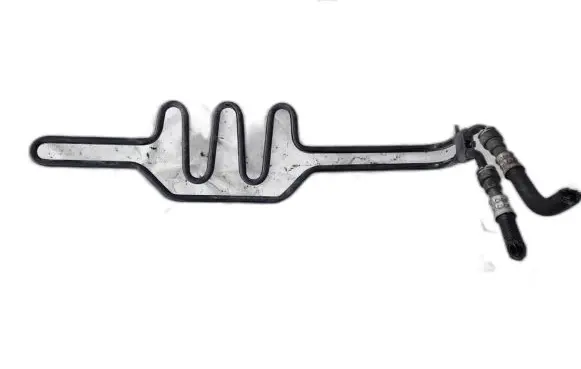 BMW 3 E90 E91 Power steering radiator 11074810