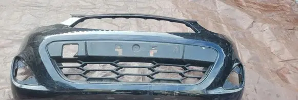 Nissan Micra Front bumper 620223HN0A