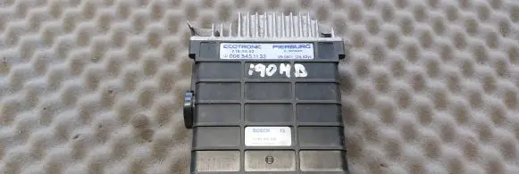 Engine control unit/module