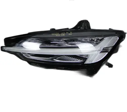 Volvo V60 Headlight/headlamp