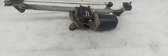 Opel Corsa C Wiper motor 03G1E00259