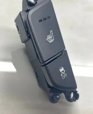 Hyundai i40 Seat heating switch 937303Z860 17022216880 39R1DQ1000