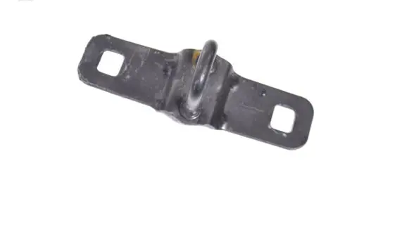 Fiat 500X Rear door lock loop/hook striker 