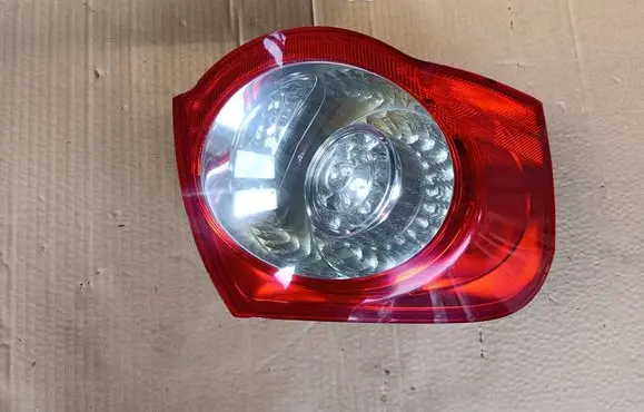 Volkswagen PASSAT B6 Rear/tail lights 3C9945095N