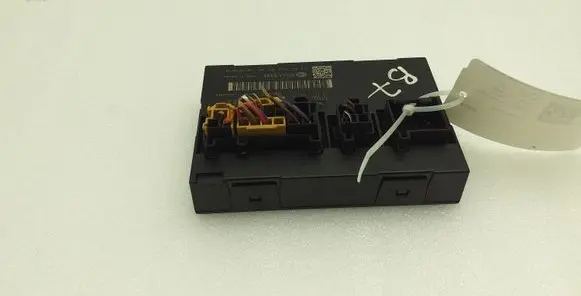 Volkswagen PASSAT B7 Comfort/convenience module 3AA959433