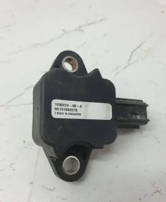Tesla Model S Airbag deployment crash/impact sensor 103022400A 103022400 1030224