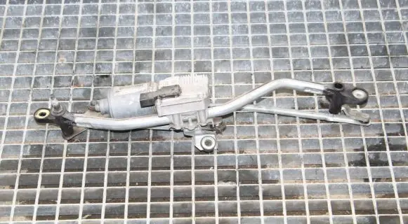 Audi A5 8T 8F Front wiper linkage and motor 8F2955119 8K2955119