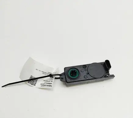 BMW X2 U10 Air intake duct part 5A180E1
