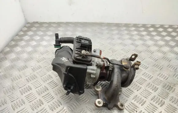 Audi A3 S3 8V Turbo 04C145703H