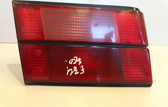 BMW 5 E34 Tailgate rear/tail lights