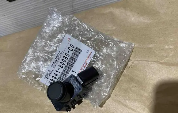 Toyota C-HR II Parking PDC sensor 8934150080C0