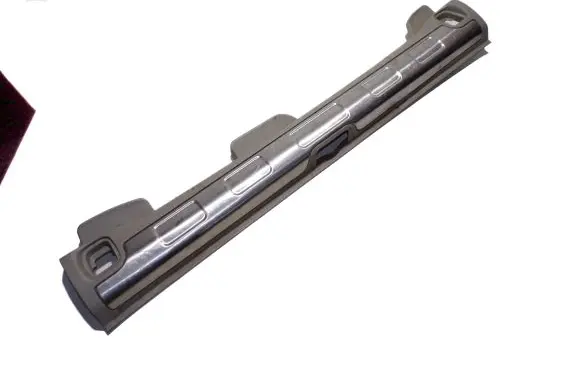Citroen C5 Trunk/boot sill cover protection 9681929277