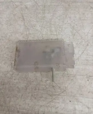 Mercedes-Benz Vaneo W414 Glove box light 2108200001 146415