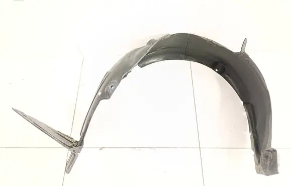 KIA Soul Front wheel arch liner splash guards 86812E4100 86816E4100 86814E4100