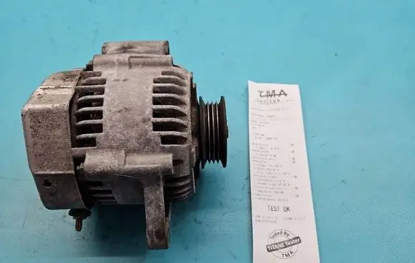 Suzuki Jimny Generator/alternator 31400-81A0 IMPRK1529494