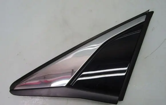 Honda Civic X Front arch trim 75424TGG