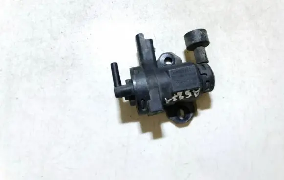 Peugeot 607 Turbo solenoid valve 9628971180 0928400309