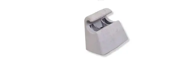 Mercedes-Benz ML W164 Sun visor clip/hook/bracket 
