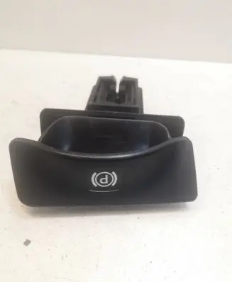 Mercedes-Benz E W211 Hand brake release handle A2114270120 A2114200077