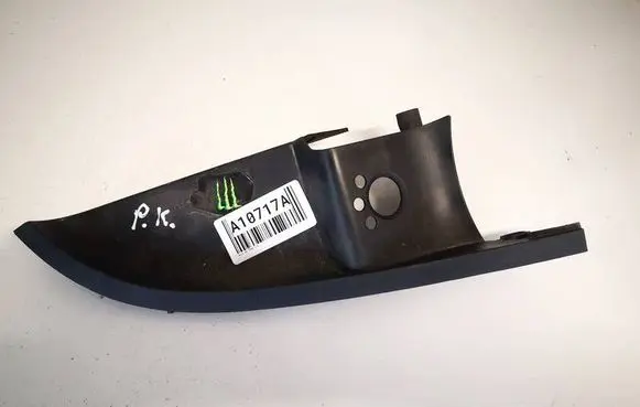 Audi A3 S3 8P Other interior part 8p3959557