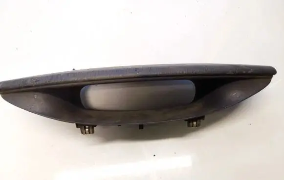 Renault Laguna II Other interior part 8200025909