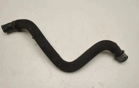 Mercedes-Benz E W212 Engine coolant pipe/hose A2185012182